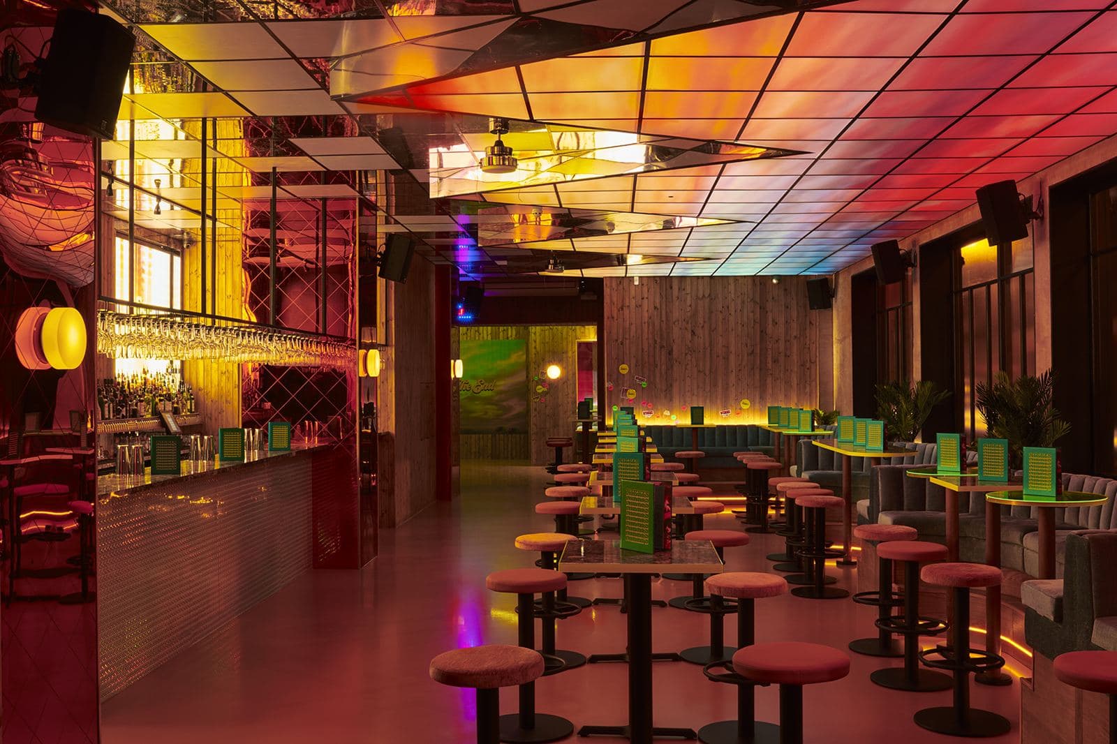 Nikki's Shoreditch, photo 6