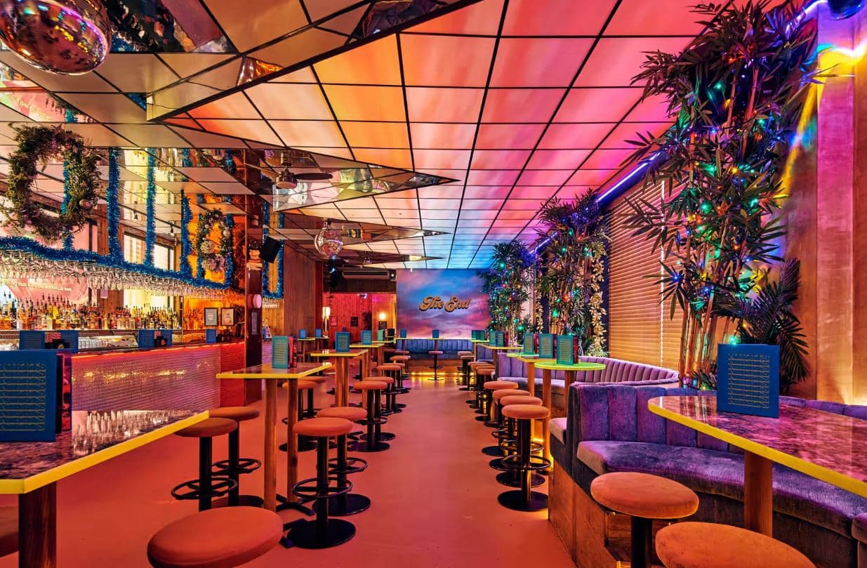 Nikki's Shoreditch, photo 1
