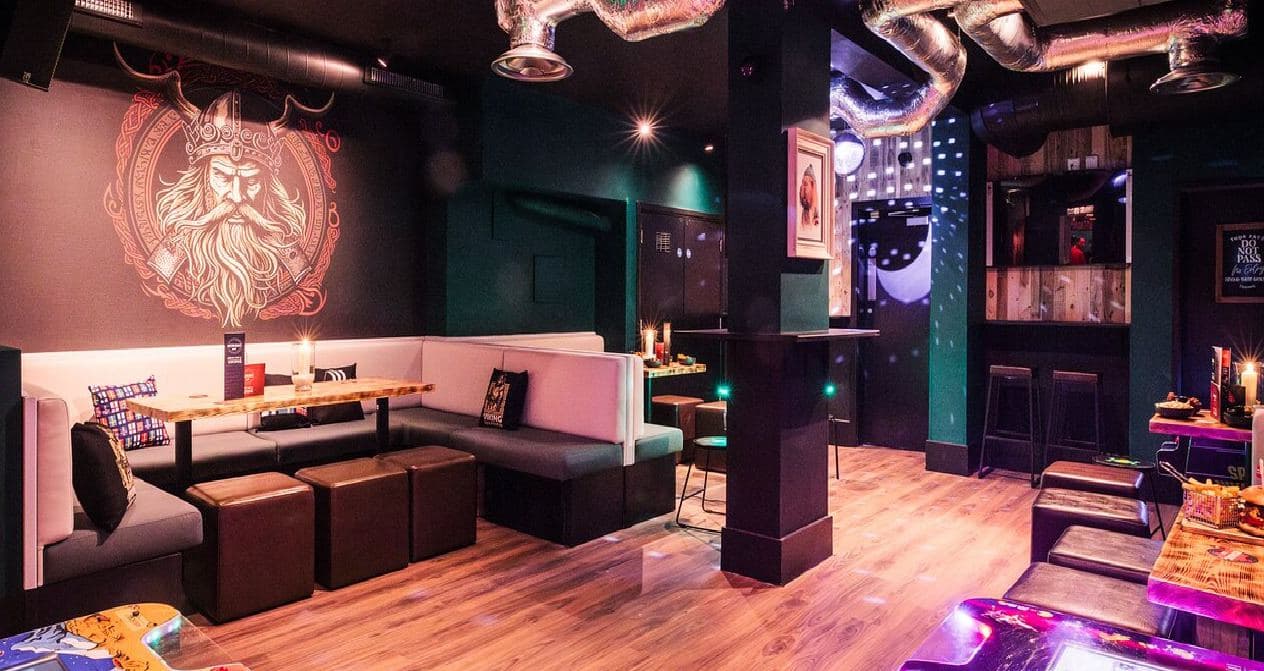 Nordic Bar, photo 5
