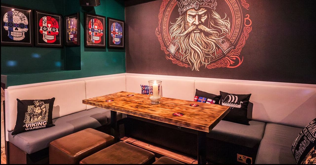 Nordic Bar, photo 6