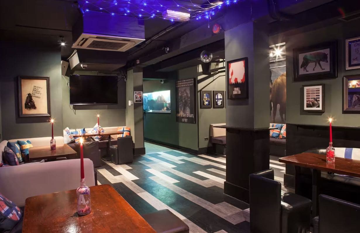 Nordic Bar, photo 7
