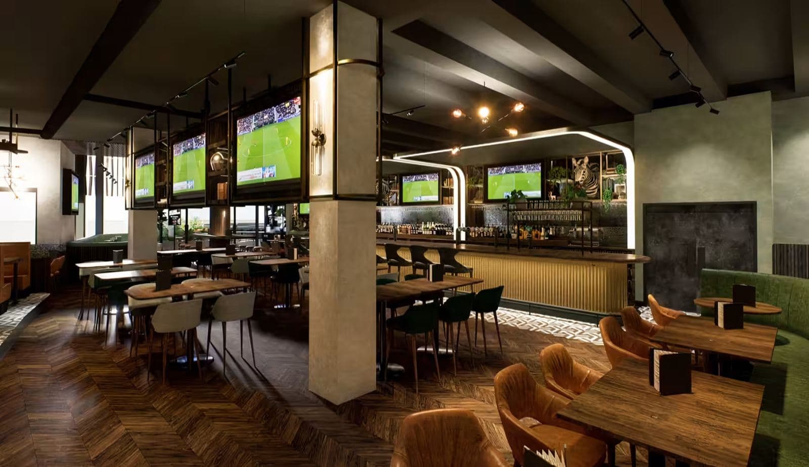 Northwood Bar and Kitchen, photo 3