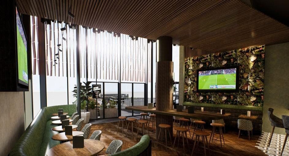 Northwood Bar and Kitchen, photo 2