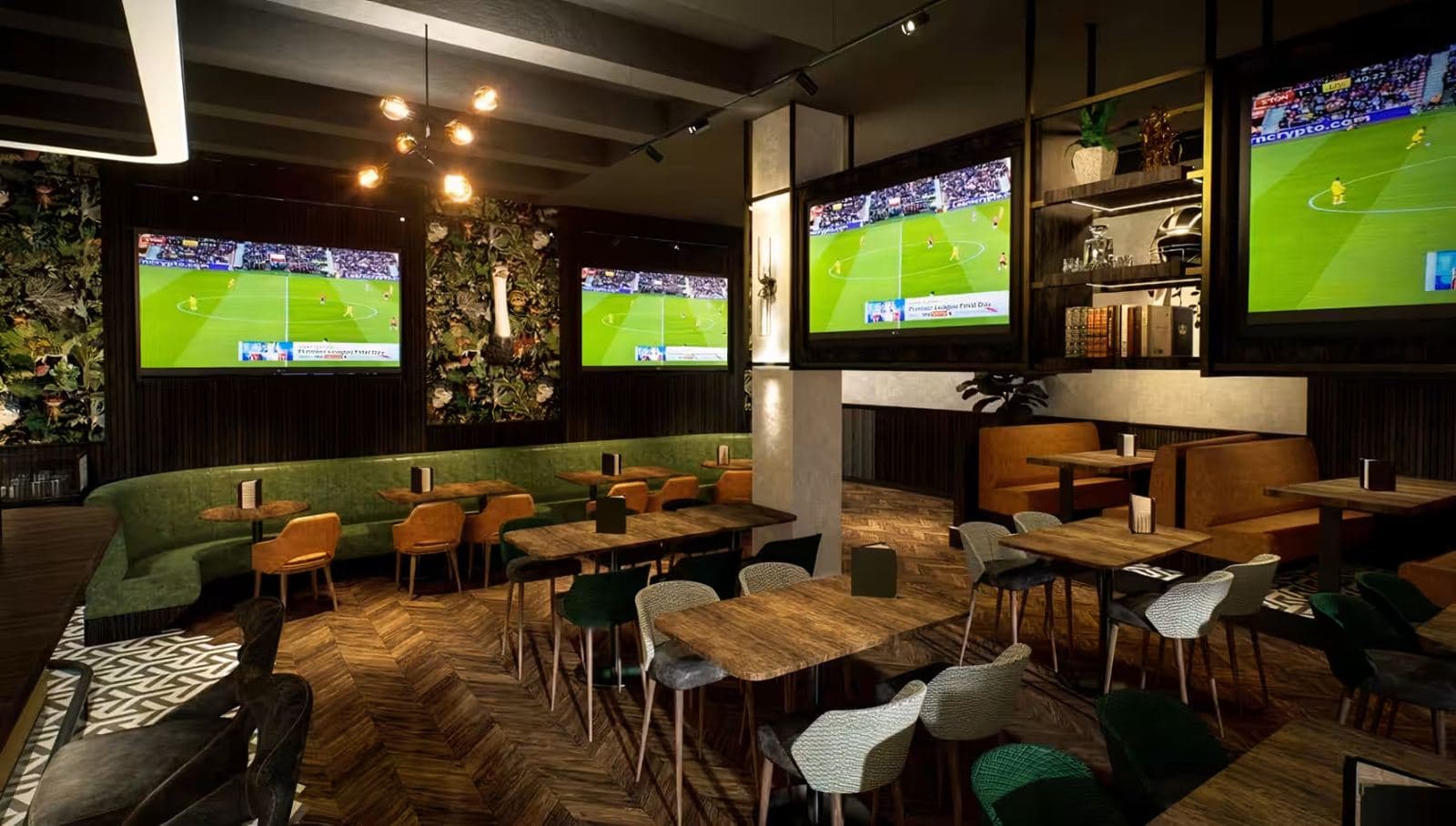 Northwood Bar and Kitchen, photo 5