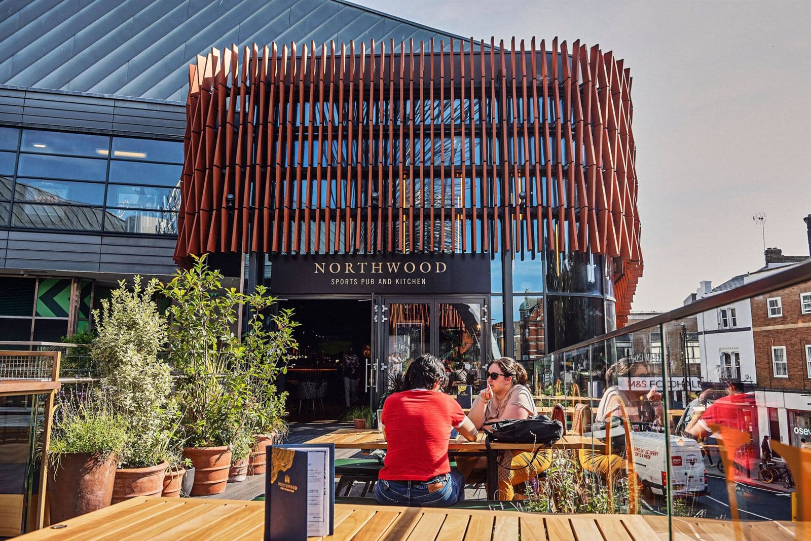 Northwood Bar and Kitchen, photo 6