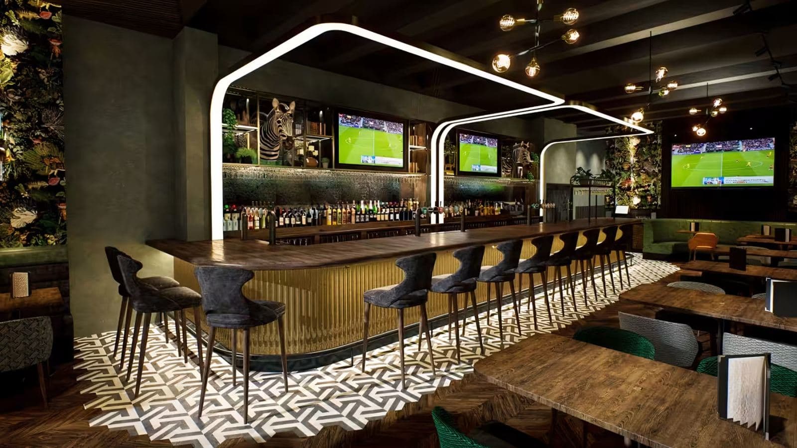 Northwood Bar and Kitchen, photo 1