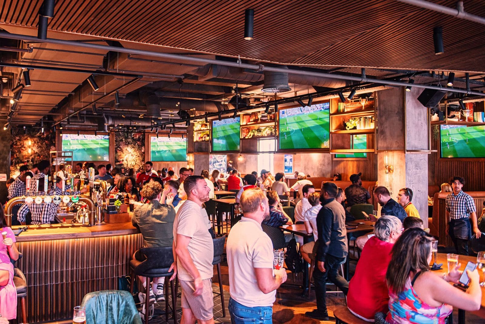 Northwood Bar and Kitchen, photo 8