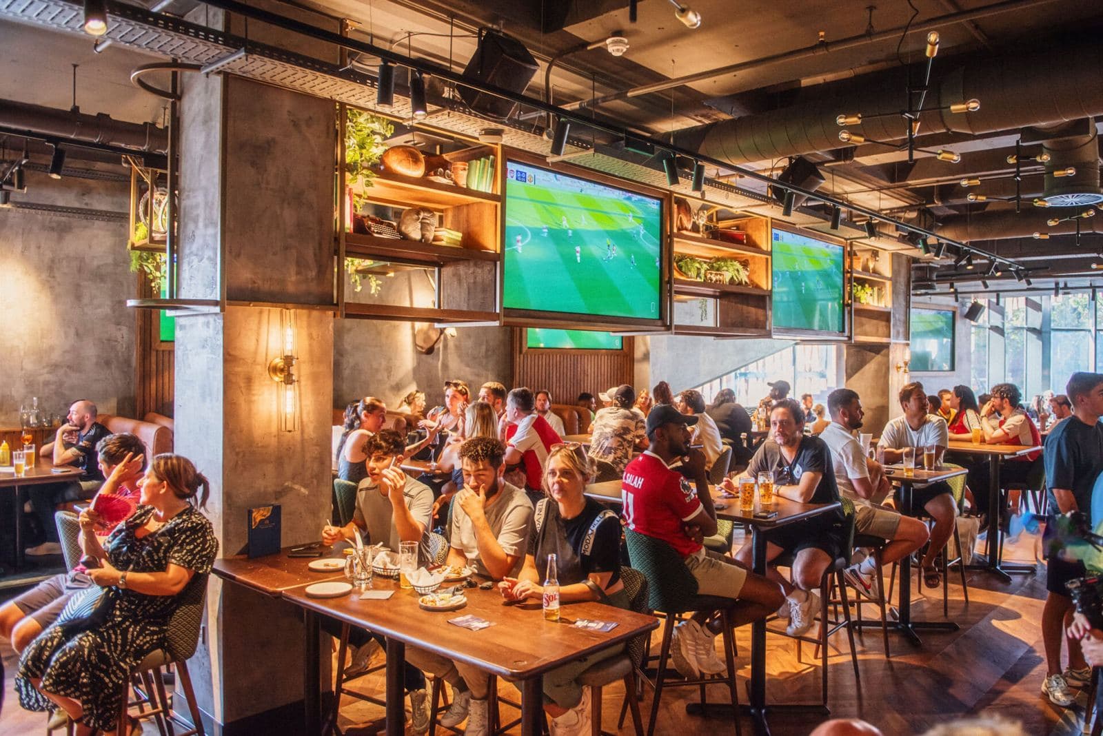 Northwood Bar and Kitchen, photo 9