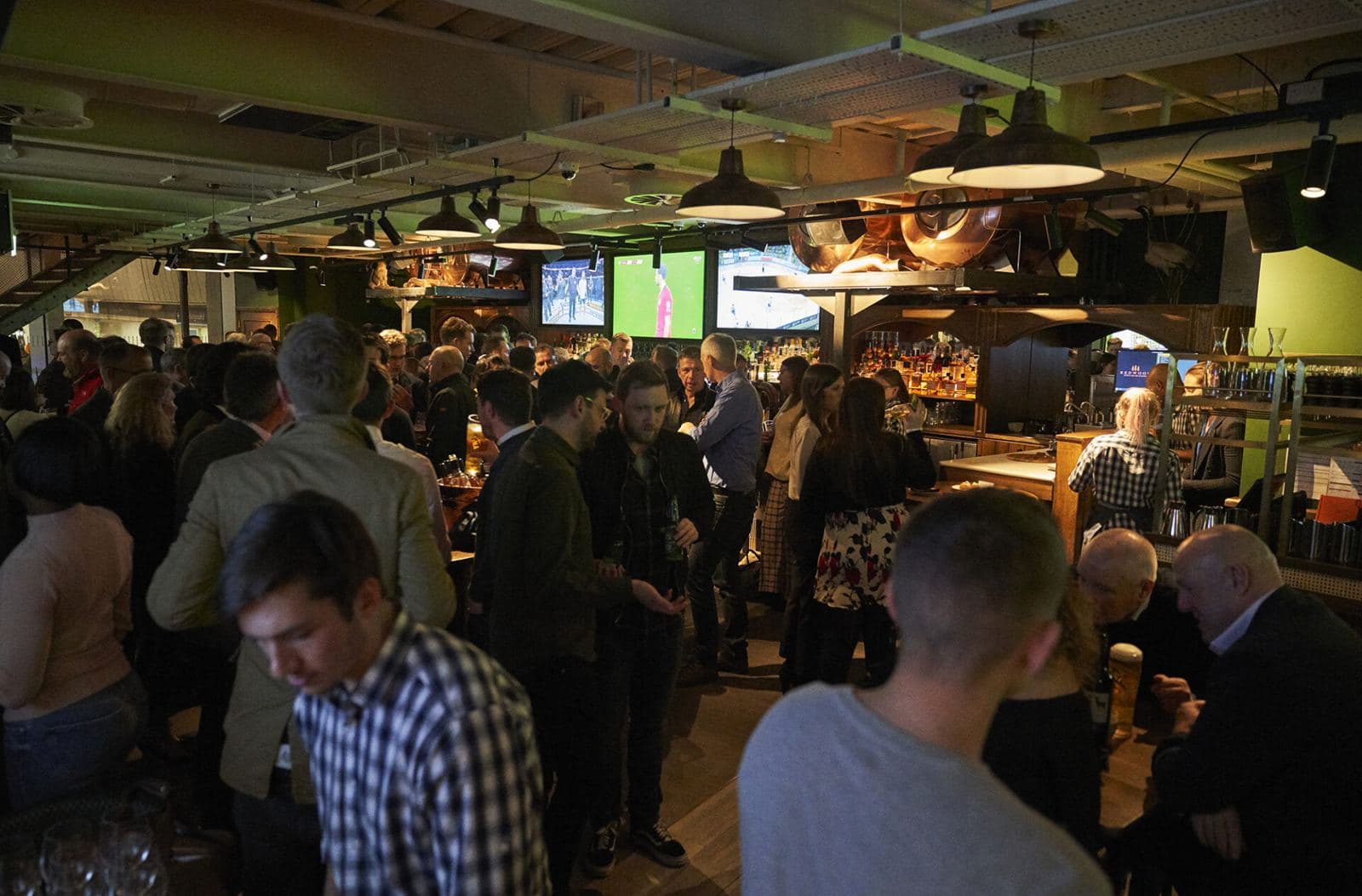 Redwood Bar and Kitchen, photo 2