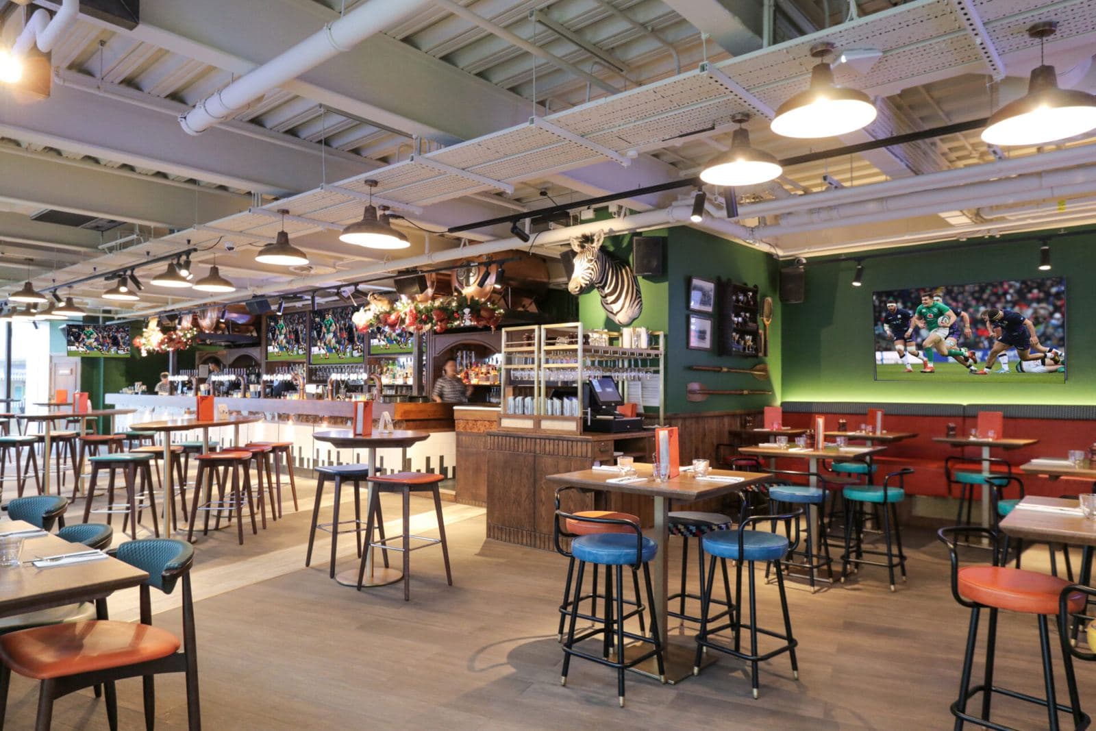 Redwood Bar and Kitchen, photo 5