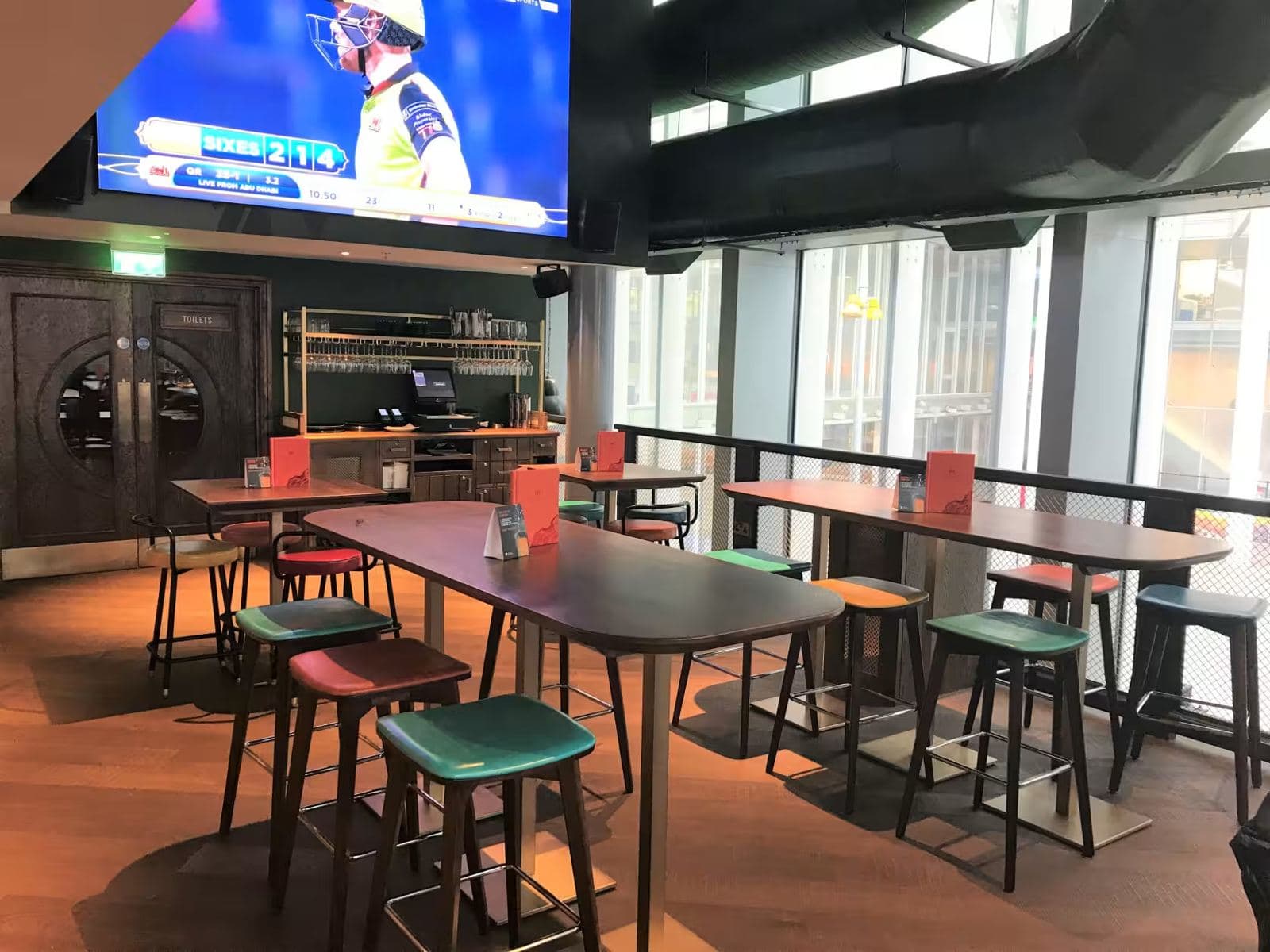 Redwood Bar and Kitchen, photo 4