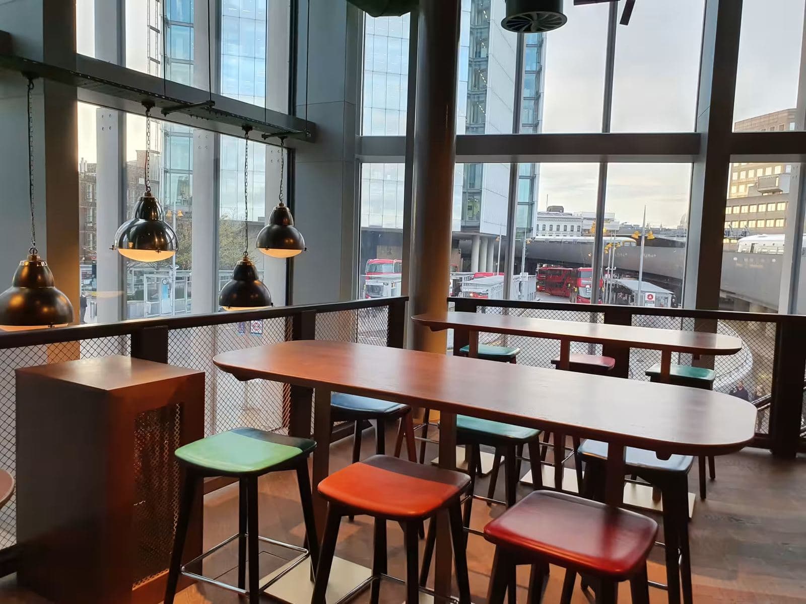 Redwood Bar and Kitchen, photo 7