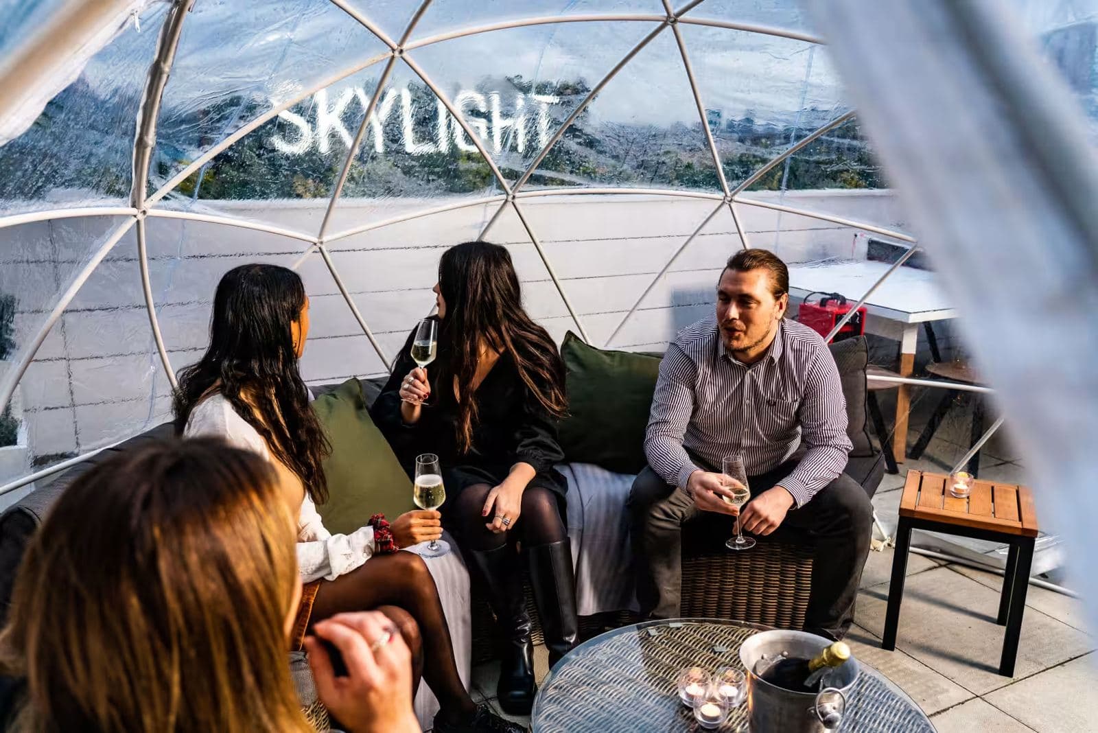 Skylight Peckham, photo 8