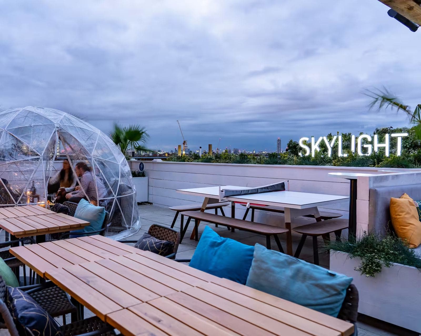 Skylight Peckham, photo 9