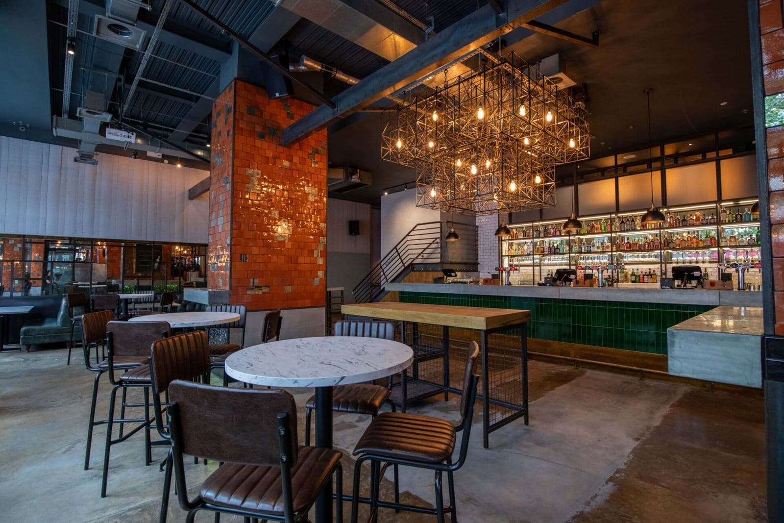 The 411 Whole Venue, photo 10