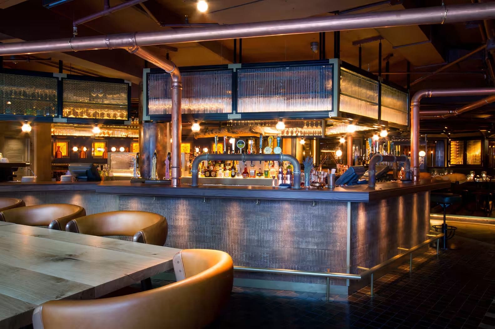 The Botanist Broadgate Circle, photo 1