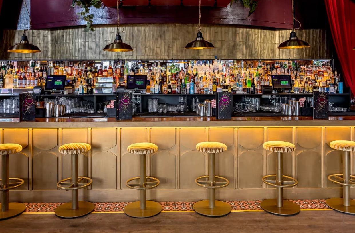 The Cocktail Club Canary Wharf, photo 7