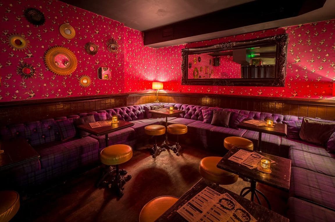 The Cocktail Club Goodge Street, photo 4