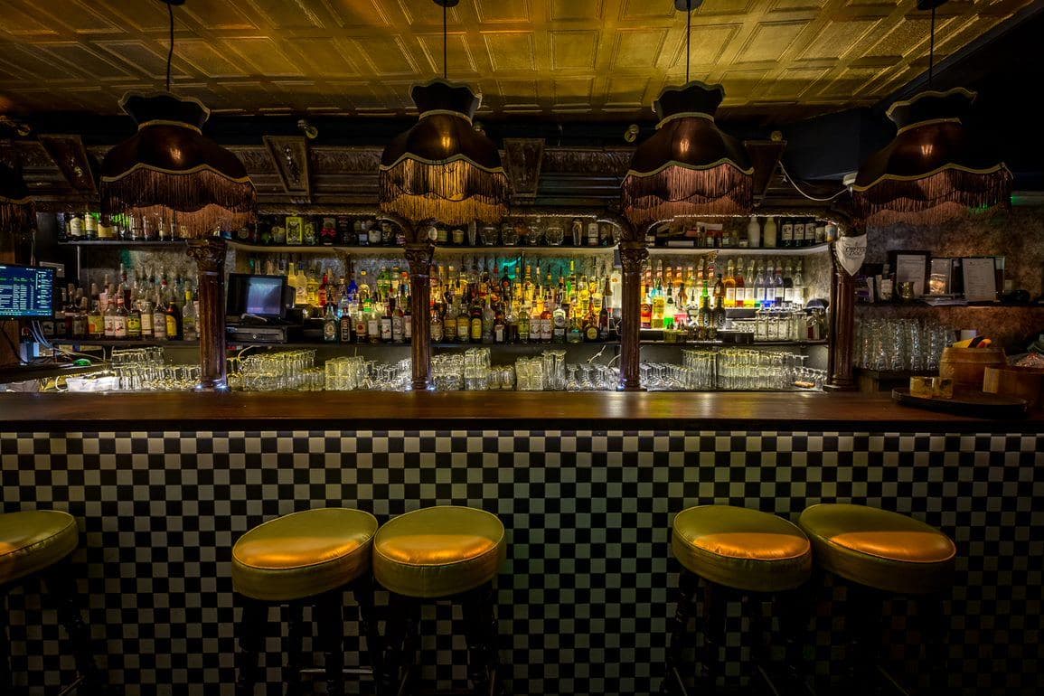 The Cocktail Club Goodge Street, photo 2