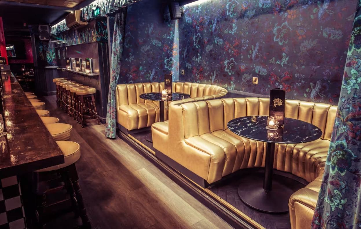 The Cocktail Club Goodge Street, photo 7