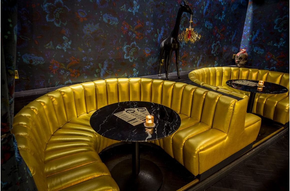 The Cocktail Club Goodge Street, photo 8