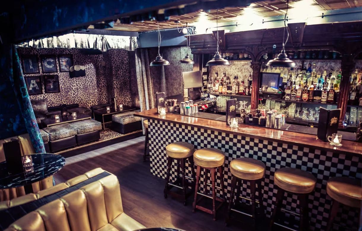 The Cocktail Club Goodge Street, photo 9