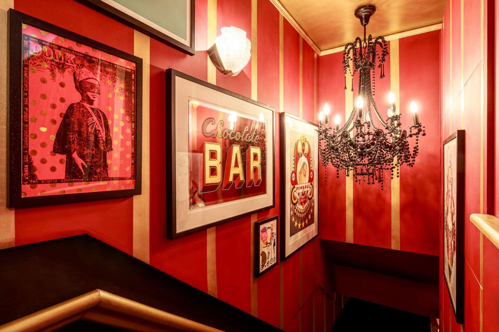 The Cocktail Club Liverpool Street, photo 2