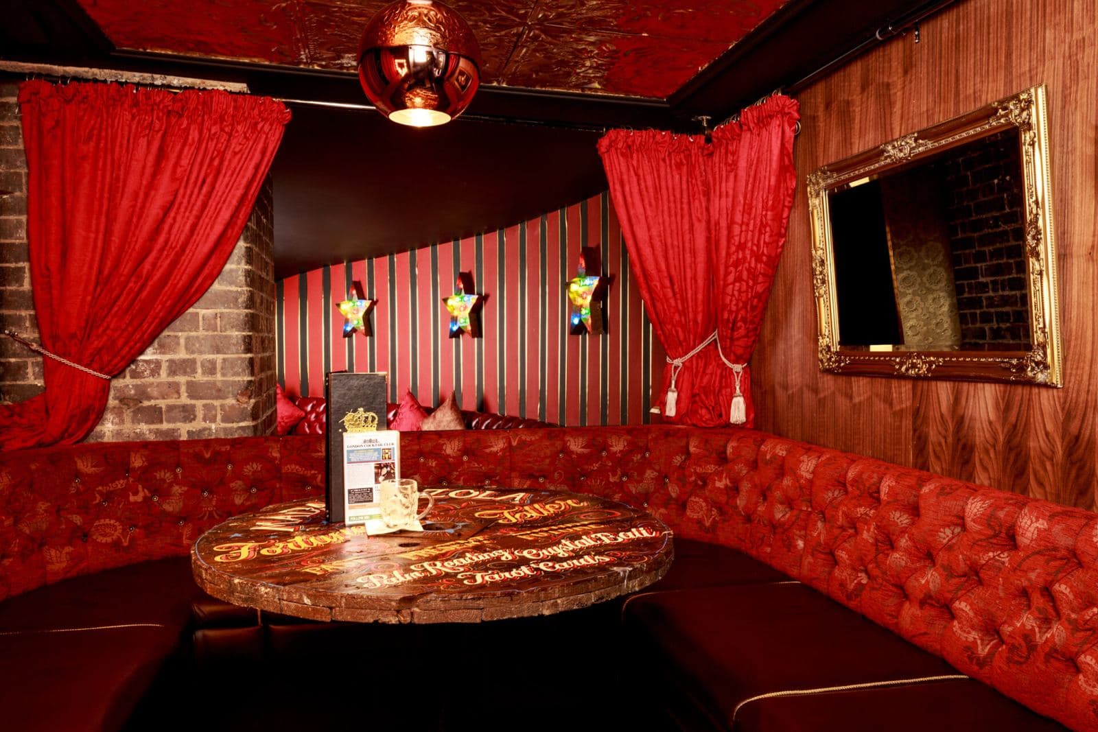 The Cocktail Club Liverpool Street, photo 3