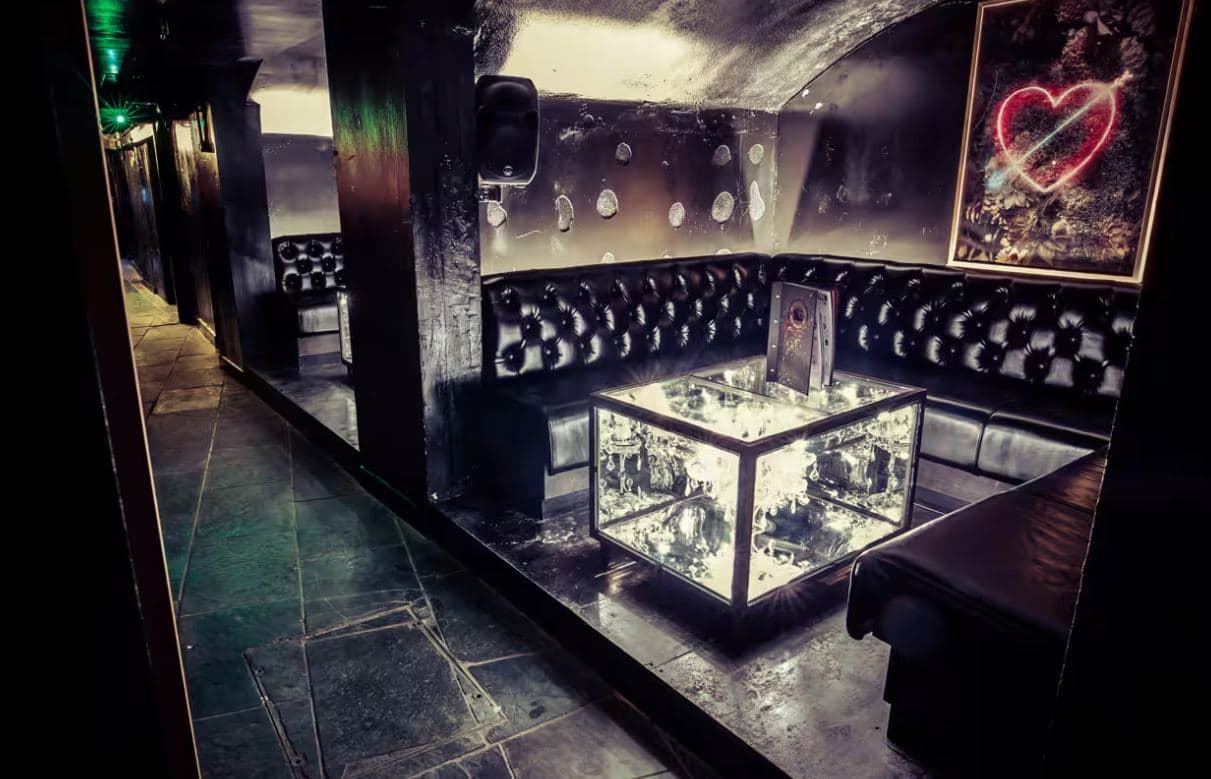 The Cocktail Club Mansion House, photo 6