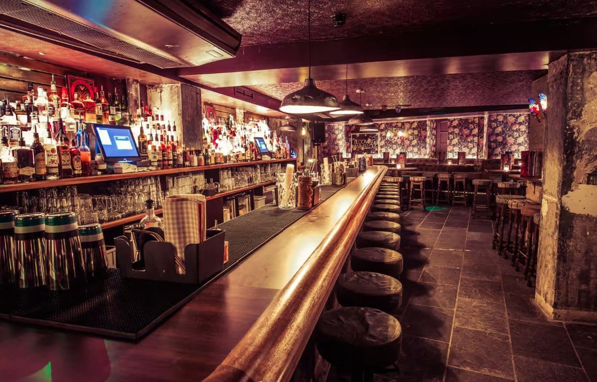 The Cocktail Club Mansion House, photo 4