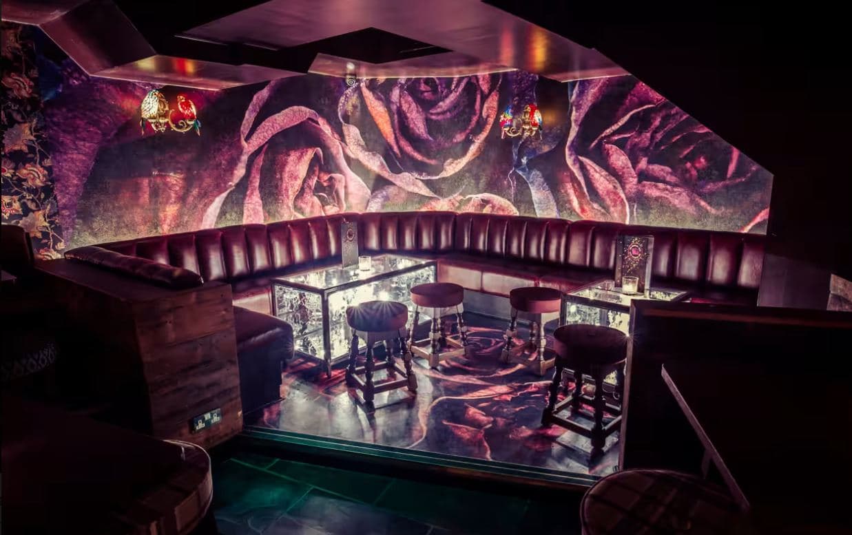 The Cocktail Club Mansion House, photo 7