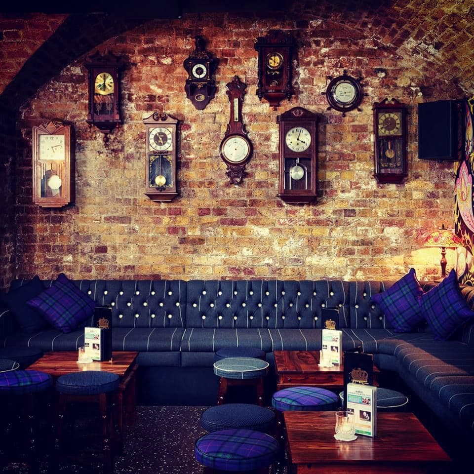 The Cocktail Club Monument, photo 8