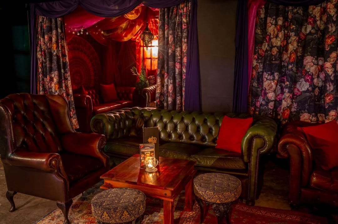 The Cocktail Club Old Street, photo 7