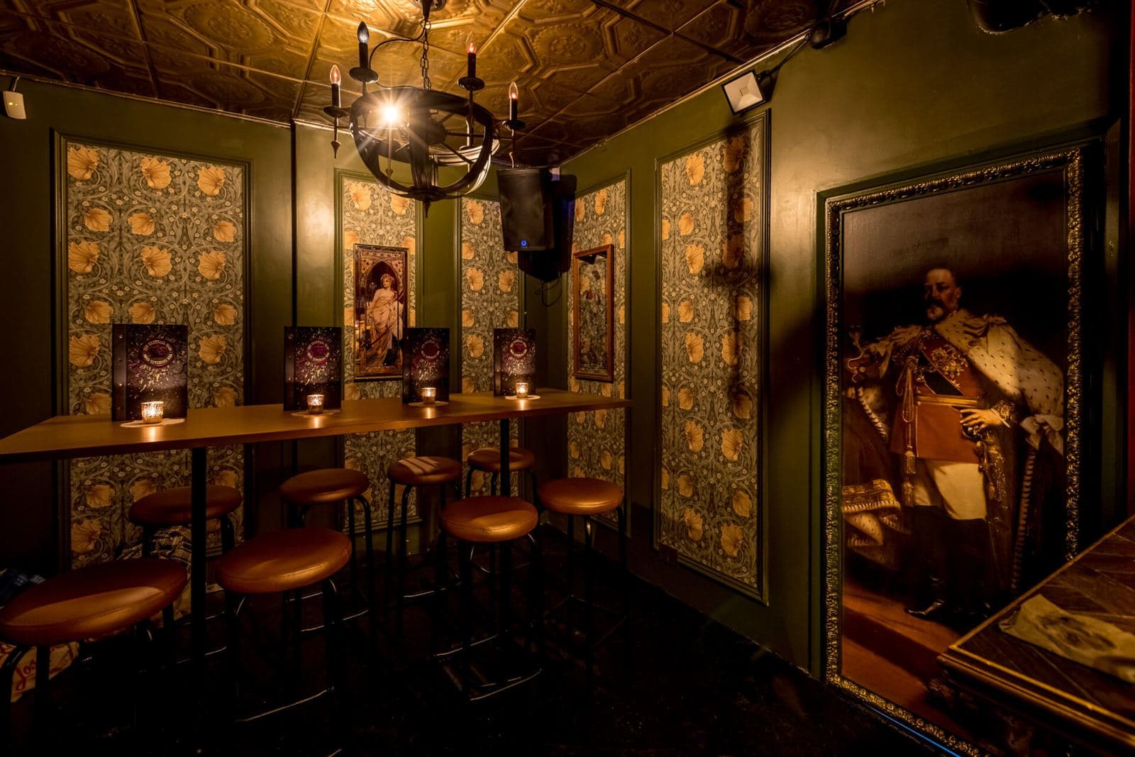 The Cocktail Club Shaftesbury Avenue, photo 2