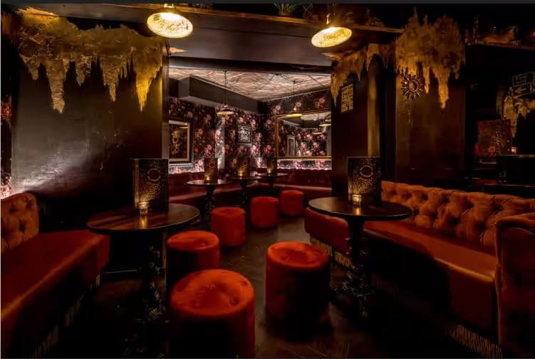 The Cocktail Club Shaftesbury Avenue, photo 1