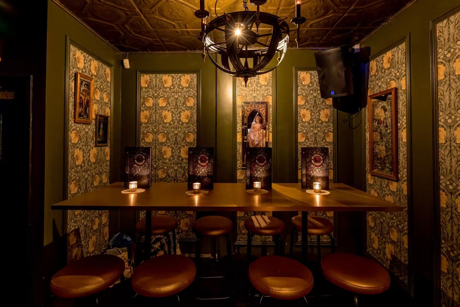 The Cocktail Club Shaftesbury Avenue, photo 6