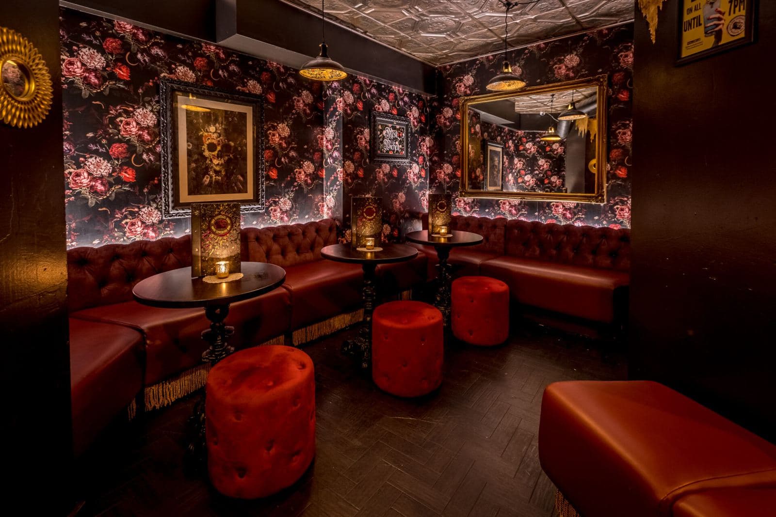 The Cocktail Club Shaftesbury Avenue, photo 4