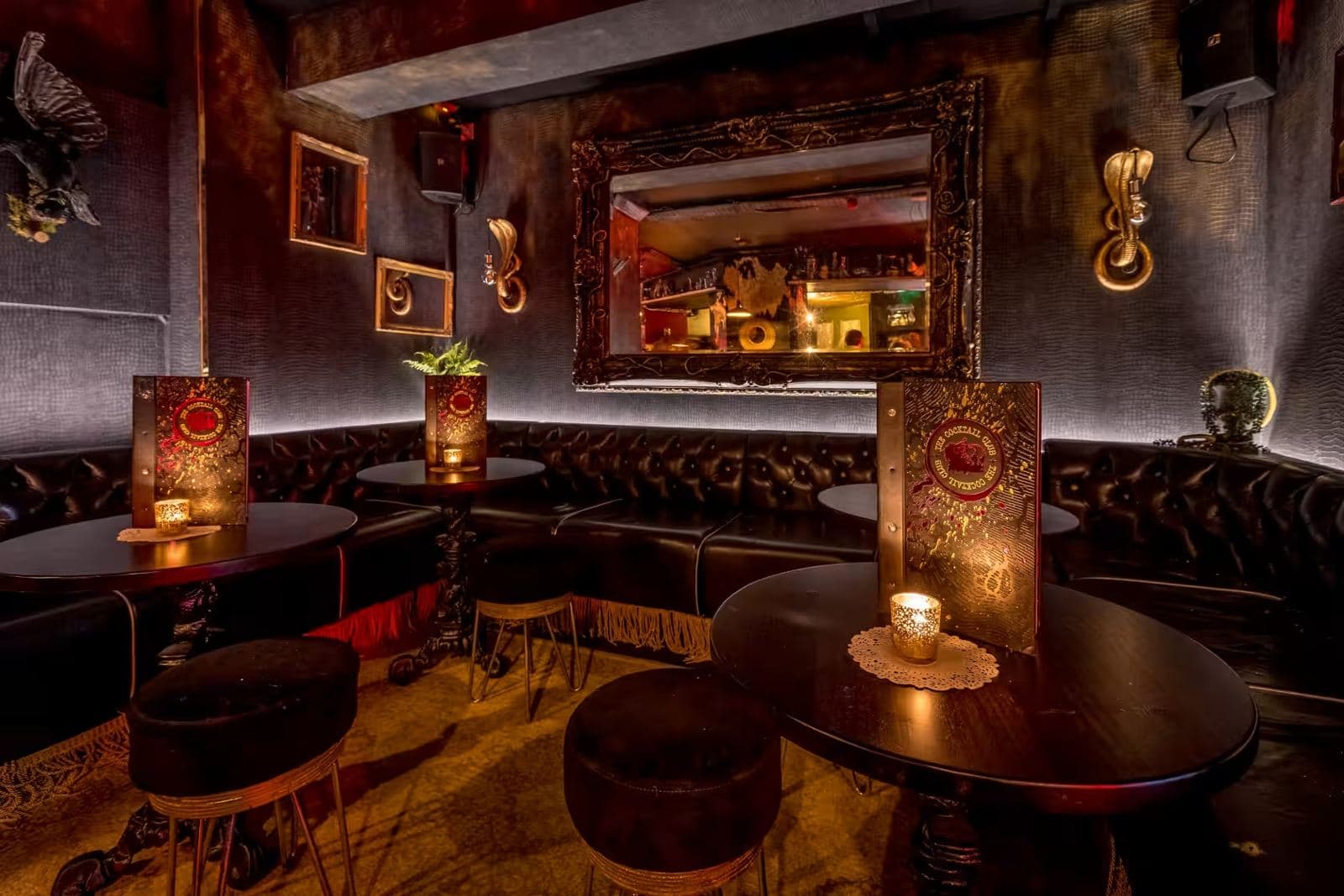 The Cocktail Club Shaftesbury Avenue, photo 9