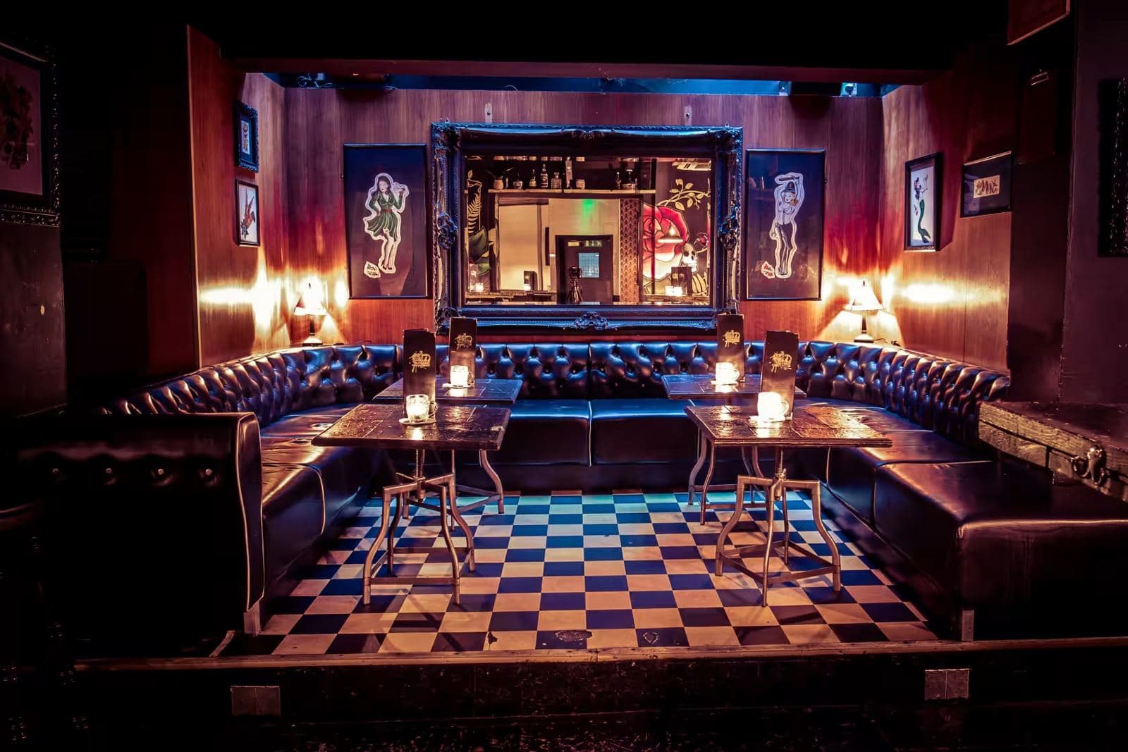 The Cocktail Club Shaftesbury Avenue, photo 7