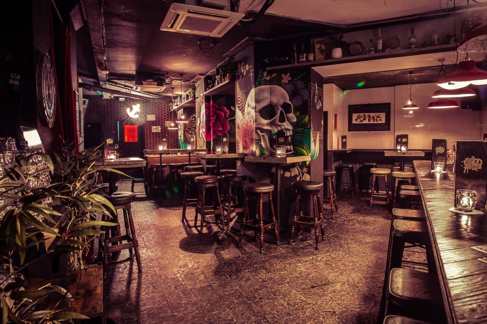 The Cocktail Club Shaftesbury Avenue, photo 5