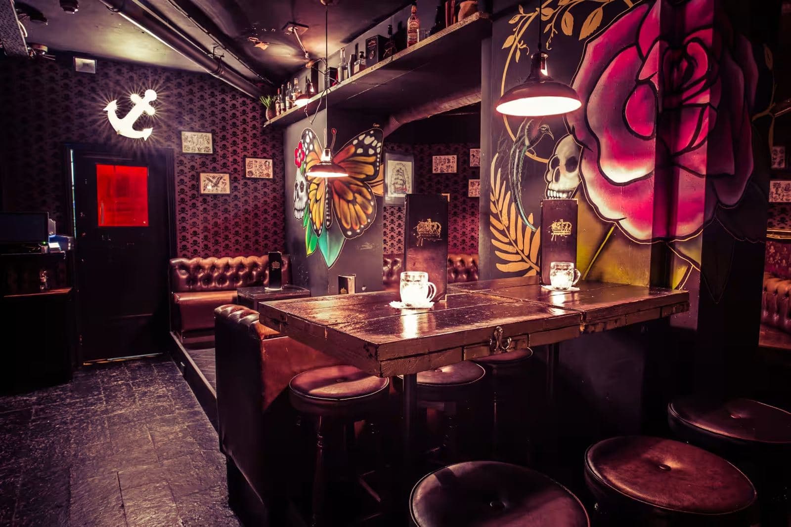 The Cocktail Club Shaftesbury Avenue, photo 8