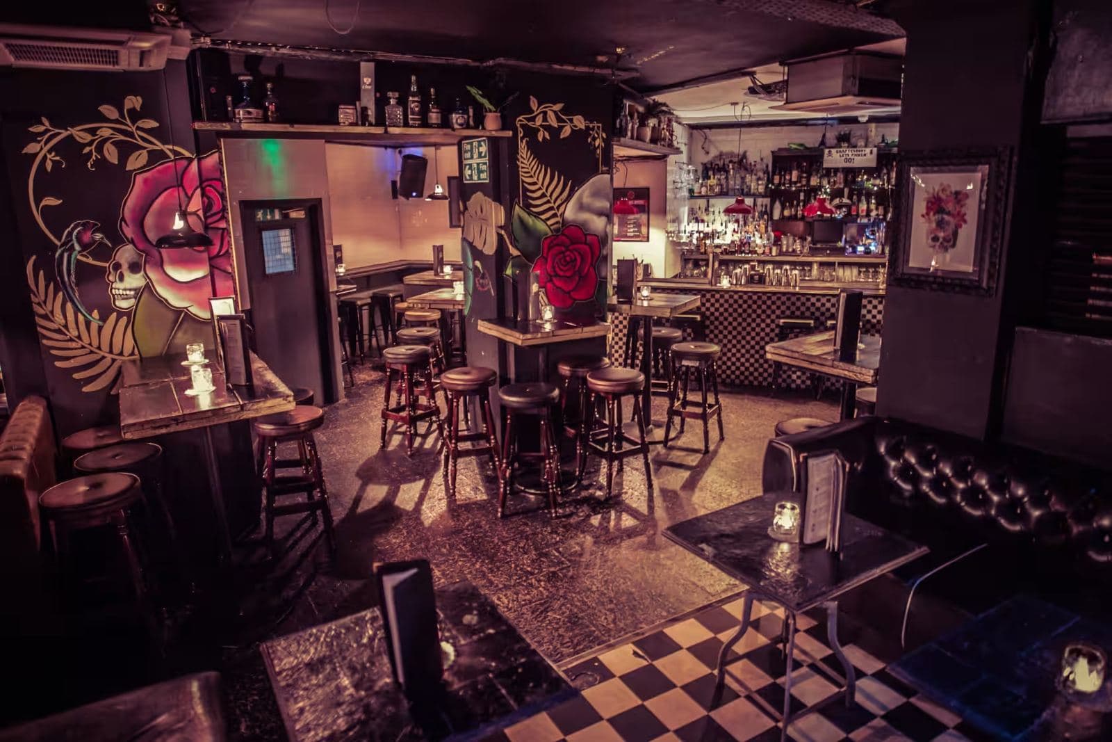 The Cocktail Club Shaftesbury Avenue, photo 10