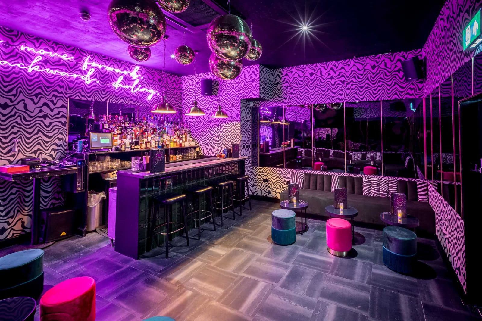 The Cocktail Club Shoreditch, photo 2