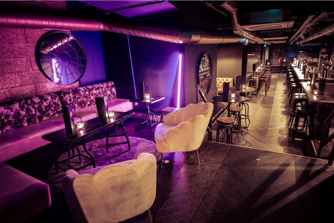 The Cocktail Club Shoreditch, photo 1