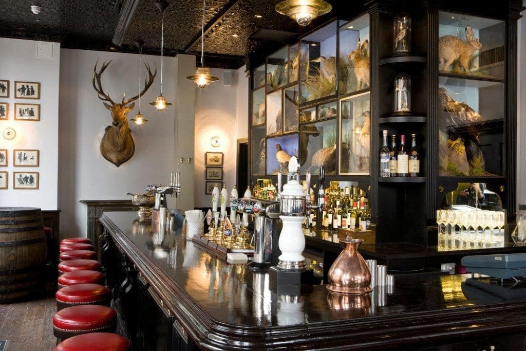 The Jugged Hare, photo 4