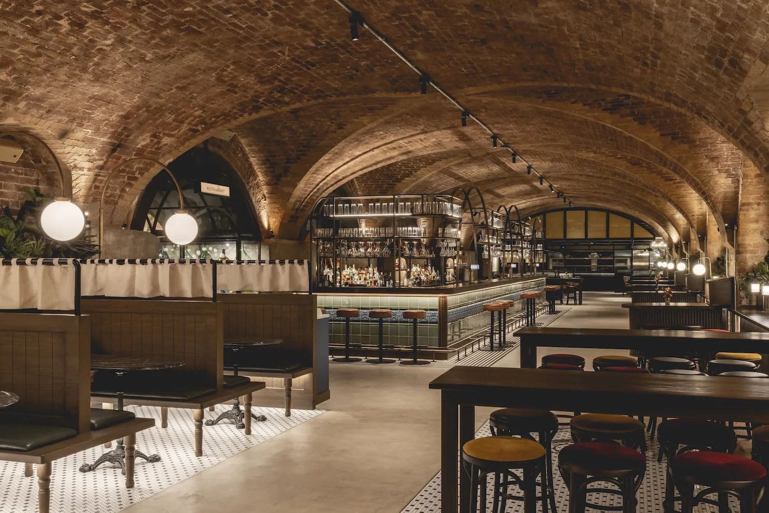 The Libertine Whole Venue, photo 6