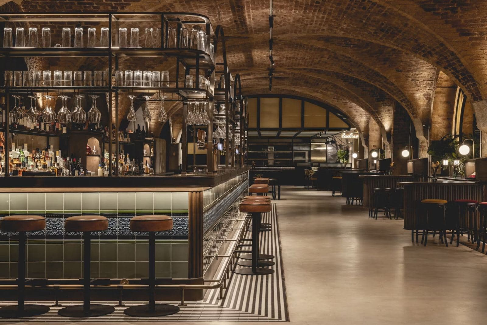The Libertine Bar, photo 4
