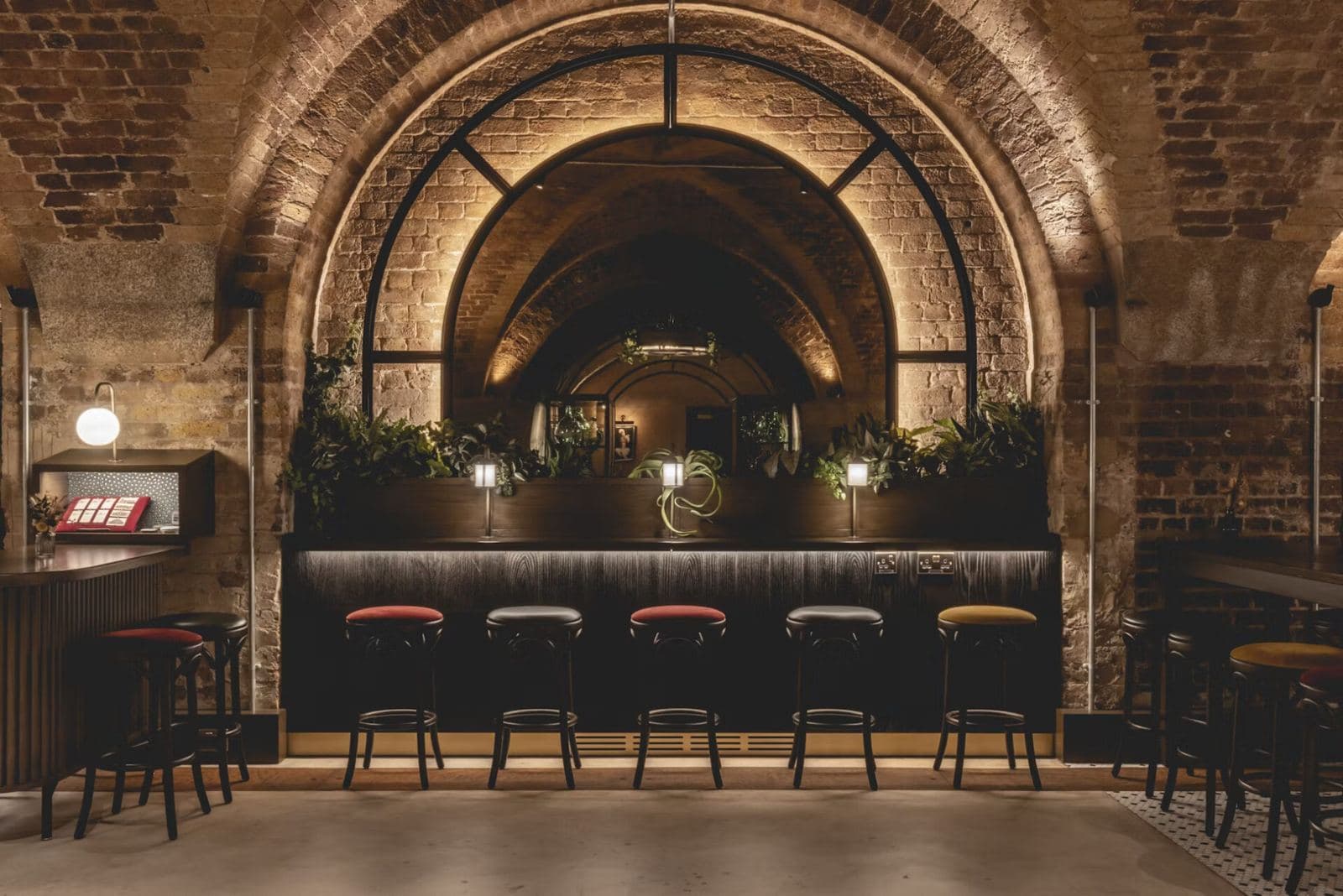 The Libertine Bar, photo 6