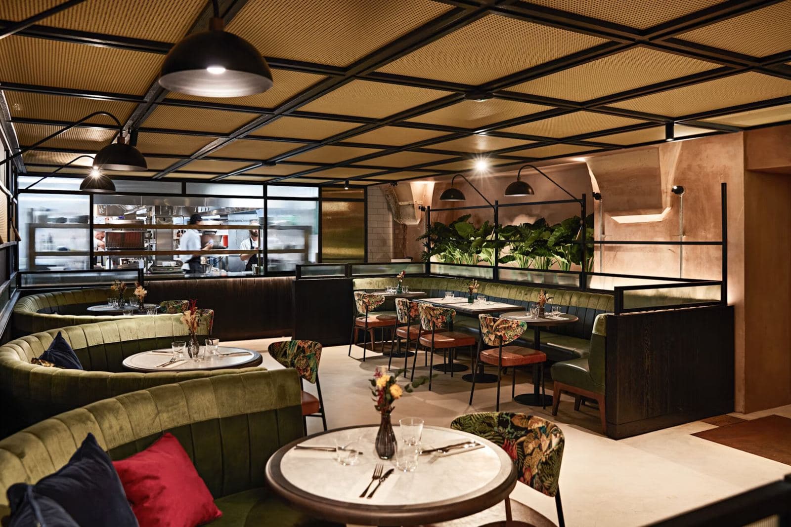 The Libertine Bar, photo 7