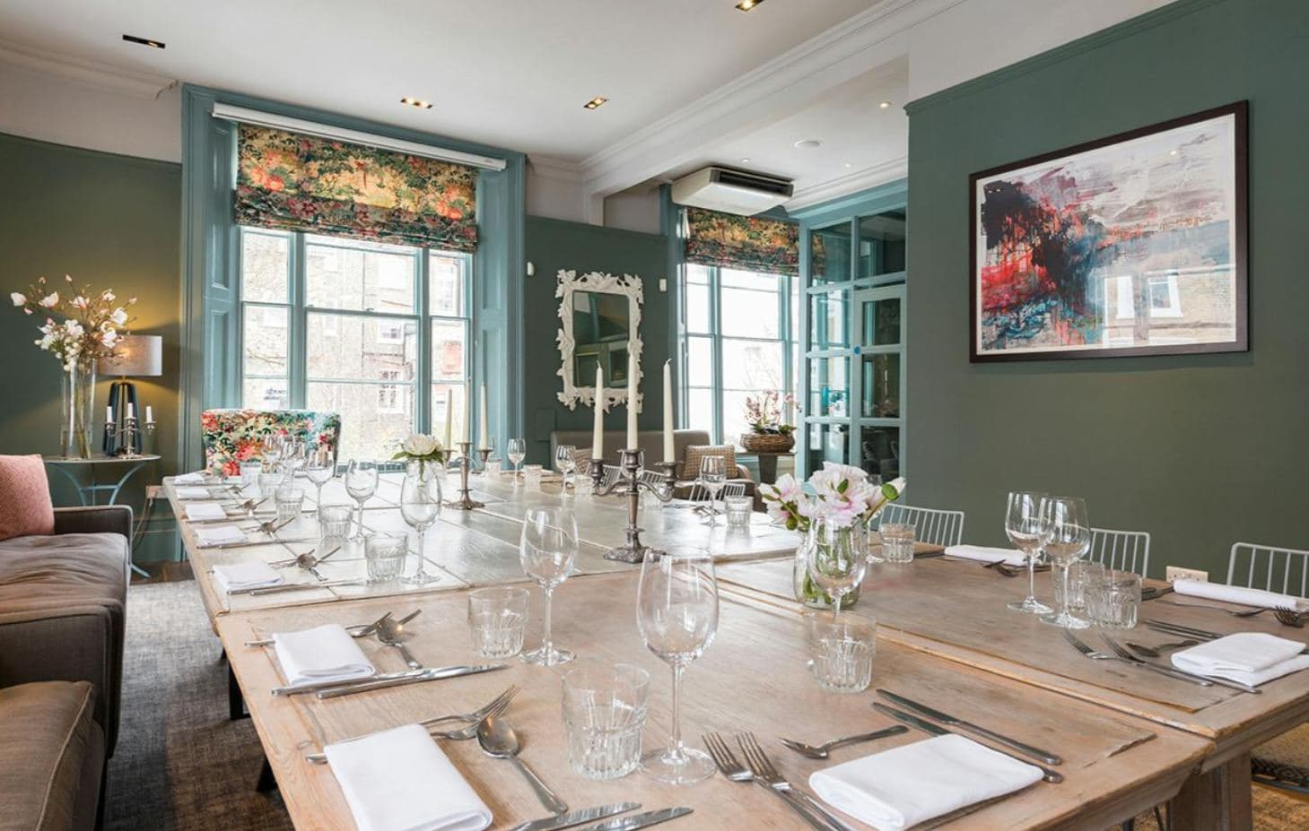 The Phene Oakley Room, photo 6